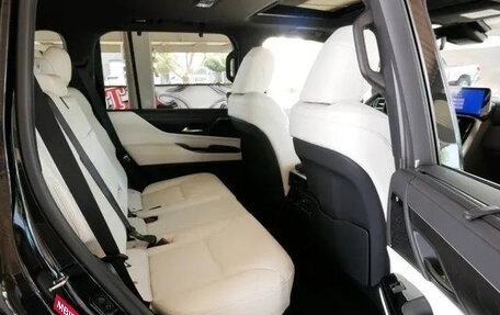 Lexus LX, 2026 год, 16 355 000 рублей, 14 фотография
