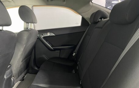 KIA Cerato III, 2009 год, 825 000 рублей, 6 фотография