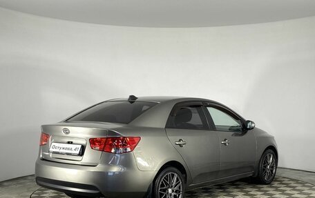 KIA Cerato III, 2009 год, 825 000 рублей, 16 фотография