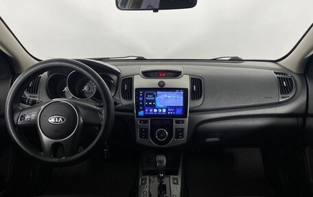 KIA Cerato III, 2009 год, 825 000 рублей, 8 фотография