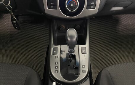 KIA Cerato III, 2009 год, 825 000 рублей, 9 фотография