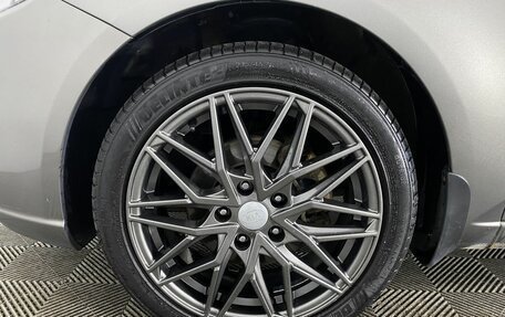 KIA Cerato III, 2009 год, 825 000 рублей, 13 фотография