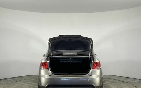 KIA Cerato III, 2009 год, 825 000 рублей, 19 фотография
