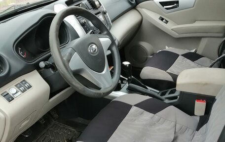 Lifan X60 I рестайлинг, 2013 год, 200 000 рублей, 2 фотография
