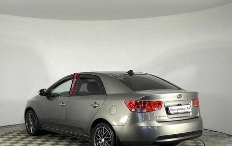 KIA Cerato III, 2009 год, 825 000 рублей, 17 фотография