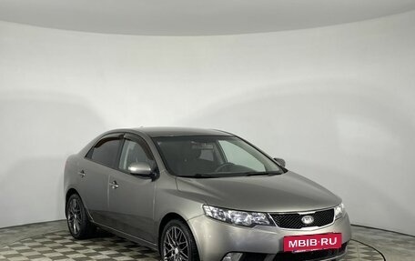 KIA Cerato III, 2009 год, 825 000 рублей, 12 фотография