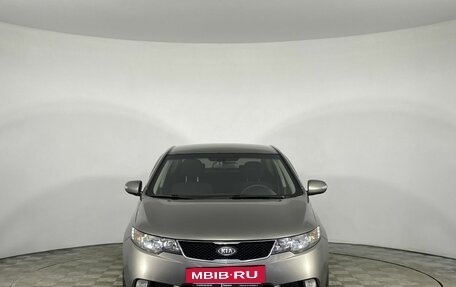 KIA Cerato III, 2009 год, 825 000 рублей, 14 фотография