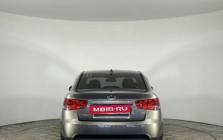 KIA Cerato III, 2009 год, 825 000 рублей, 18 фотография