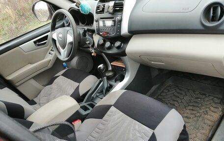 Lifan X60 I рестайлинг, 2013 год, 200 000 рублей, 3 фотография