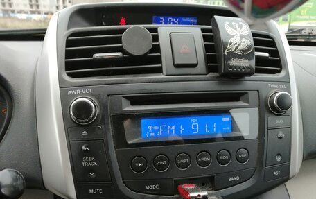 Lifan X60 I рестайлинг, 2013 год, 200 000 рублей, 11 фотография