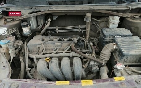 Lifan X60 I рестайлинг, 2013 год, 200 000 рублей, 10 фотография