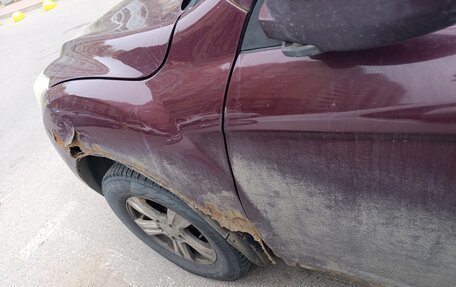 Lifan X60 I рестайлинг, 2013 год, 200 000 рублей, 18 фотография