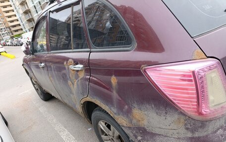 Lifan X60 I рестайлинг, 2013 год, 200 000 рублей, 19 фотография