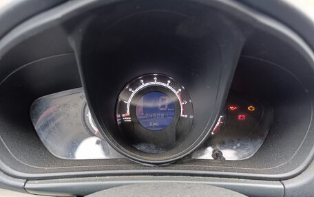 Lifan X60 I рестайлинг, 2013 год, 200 000 рублей, 29 фотография