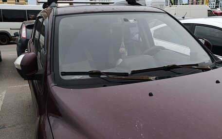 Lifan X60 I рестайлинг, 2013 год, 200 000 рублей, 24 фотография