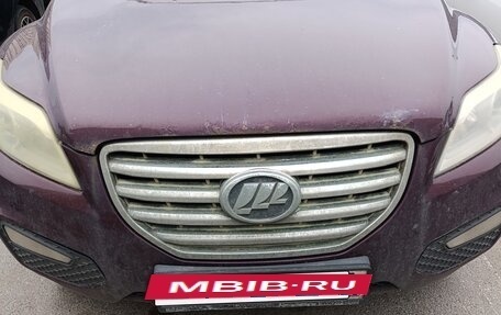 Lifan X60 I рестайлинг, 2013 год, 200 000 рублей, 25 фотография
