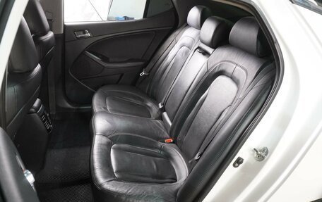 KIA Optima III, 2012 год, 1 299 000 рублей, 9 фотография