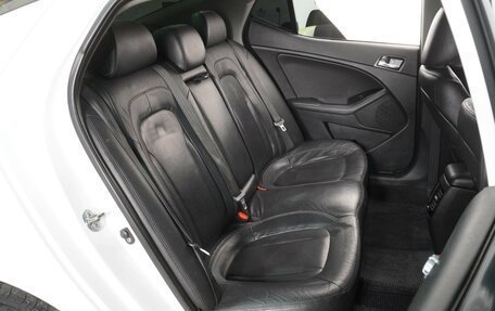 KIA Optima III, 2012 год, 1 299 000 рублей, 7 фотография