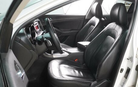 KIA Optima III, 2012 год, 1 299 000 рублей, 10 фотография