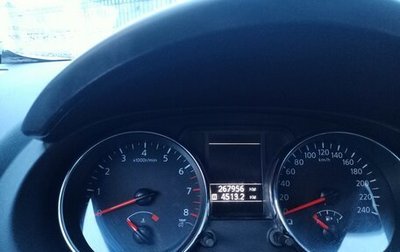 Nissan Qashqai+2 I, 2011 год, 980 000 рублей, 1 фотография