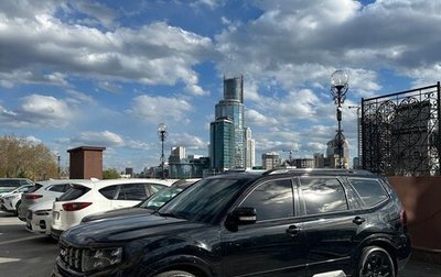 KIA Mohave I, 2022 год, 5 450 000 рублей, 1 фотография