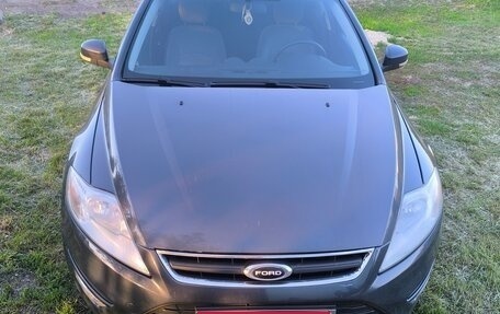 Ford Mondeo IV, 2010 год, 710 000 рублей, 1 фотография