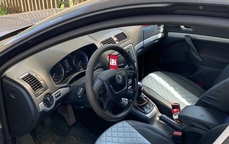 Skoda Octavia, 2009 год, 720 000 рублей, 1 фотография