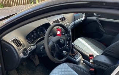 Skoda Octavia, 2009 год, 720 000 рублей, 1 фотография