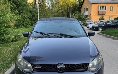 Volkswagen Polo VI (EU Market), 2012 год, 450 000 рублей, 1 фотография