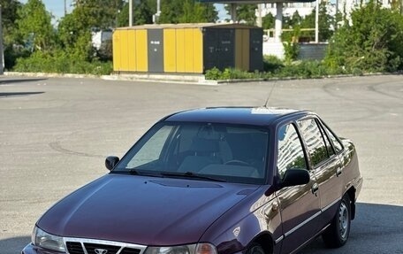 Daewoo Nexia I рестайлинг, 2006 год, 200 000 рублей, 1 фотография