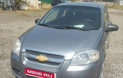 Chevrolet Aveo III, 2008 год, 330 000 рублей, 1 фотография