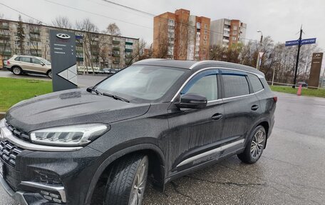 Chery Tiggo 8 I, 2023 год, 2 150 000 рублей, 1 фотография