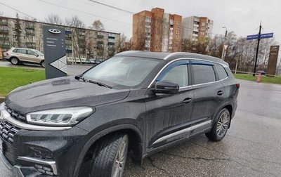 Chery Tiggo 8 I, 2023 год, 2 150 000 рублей, 1 фотография