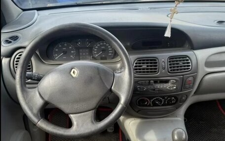Renault Scenic III, 1999 год, 235 000 рублей, 1 фотография
