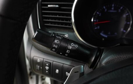 KIA Optima III, 2012 год, 1 299 000 рублей, 17 фотография