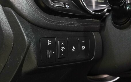 KIA Optima III, 2012 год, 1 299 000 рублей, 19 фотография