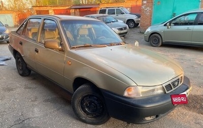 Daewoo Nexia I рестайлинг, 2006 год, 120 000 рублей, 1 фотография