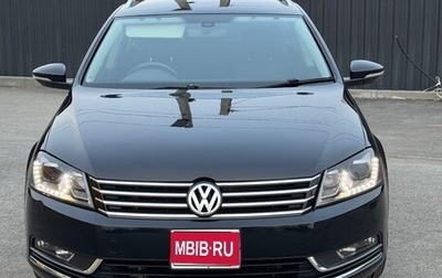 Volkswagen Passat B7, 2012 год, 1 200 000 рублей, 1 фотография
