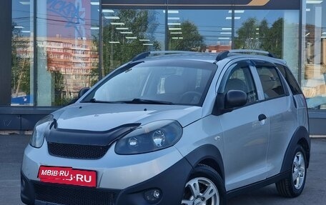 Chery IndiS (S18D) I, 2012 год, 309 000 рублей, 1 фотография