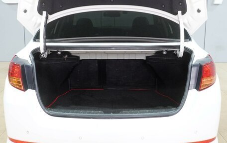 KIA Optima III, 2012 год, 1 299 000 рублей, 23 фотография