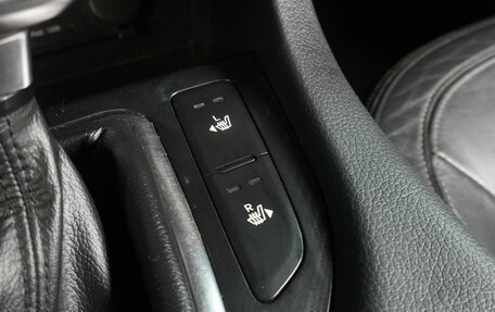 KIA Optima III, 2012 год, 1 299 000 рублей, 20 фотография
