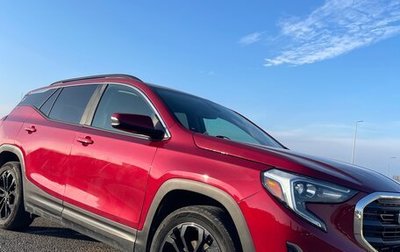 GMC Terrain, 2020 год, 1 950 000 рублей, 1 фотография