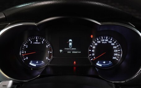 KIA Optima III, 2012 год, 1 299 000 рублей, 22 фотография