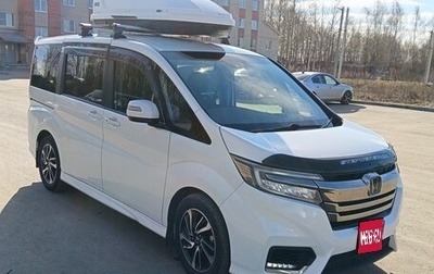 Honda Stepwgn IV, 2020 год, 2 300 000 рублей, 1 фотография
