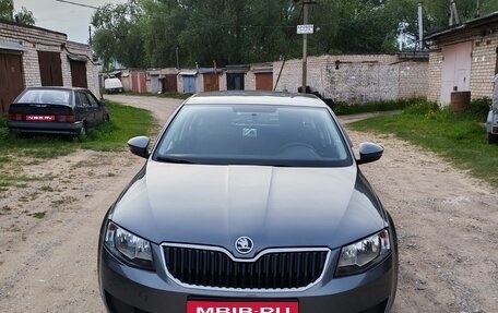 Skoda Octavia, 2014 год, 2 800 000 рублей, 1 фотография