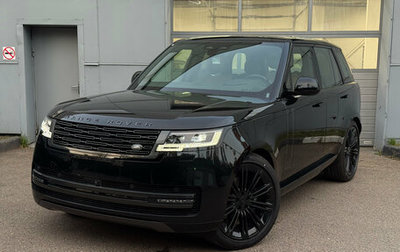 Land Rover Range Rover IV рестайлинг, 2026 год, 23 490 000 рублей, 1 фотография