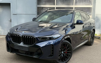 BMW X6, 2026 год, 18 490 000 рублей, 1 фотография