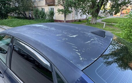Volkswagen Polo VI (EU Market), 2012 год, 450 000 рублей, 12 фотография