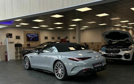 Mercedes-Benz SL-Класс AMG, 2022 год, 20 000 000 рублей, 3 фотография