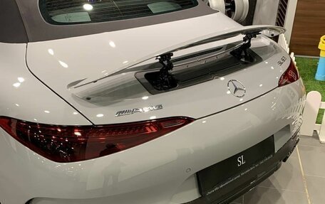 Mercedes-Benz SL-Класс AMG, 2022 год, 20 000 000 рублей, 8 фотография